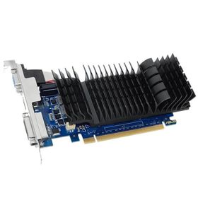 ASUS GT730-SL-2GD5-BRK 7302GBゲーミンググラフィックスカードPCコンピュータグラフィックスカードに適合