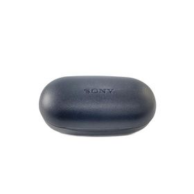 SONY◆イヤホン・ヘッドホン WF-XB700(B)