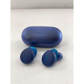 SONY◆イヤホン・ヘッドホン WF-XB700(L)