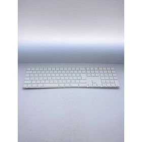 Apple◆Magic Keyboard MQ052J/A A1843