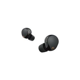 SONY ワイヤレスノイズキャンセリングステレオヘッドセット ブラック WF-1000XM5/B