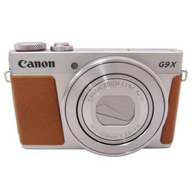 Canon キャノン/デジタルカメラ/PowerShot G9 X Mark II/681052001158/Aランク/69【中古】