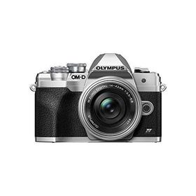 OLYMPUS OM-D E-M10 Mark IV シ 良品 動作確認済み 1ヶ月保証付 高性能