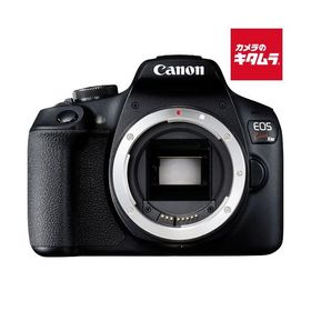 キヤノン EOS Kiss X90 ボディ Canon デジタル一眼レフカメラ 高画質 Wi-Fi対応 軽量モデル 初心者 《納期約１−２週間》