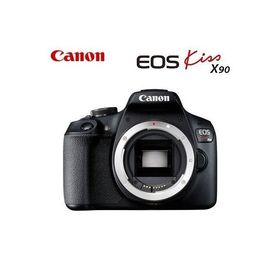 Canon キヤノン デジタル一眼レフカメラ EOS Kiss X90 ボディー EOSKissX90-BODY
