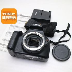 美品 EOS Kiss X90 ブラック 中古 Canon あすつく 土日祝発送OK