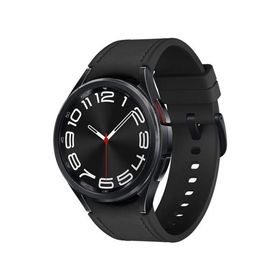 SAMSUNG サムスン Galaxy Watch6 Classic 43mm SM-R950NZKAXJP ブラック