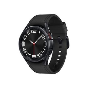 【ラッピング可】【即日発送】【新品】GALAXY ギャラクシー Suica対応 Galaxy Watch6 Classic 43mm SM-R950NZKAXJP