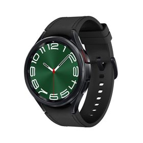 Galaxy Watch6 Classic 47mm SM-R960NZKAXJP [ブラック]