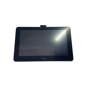 WACOM◆ペンタブレット Wacom One DTC133W0D//