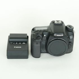 [並品] Canon EOS 70D | Canon EF-Sマウント