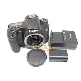 良品 キヤノン EOS-70D ボディ