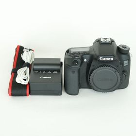[美品] Canon EOS 70D | Canon EF-Sマウント