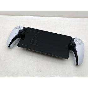 【中古】SONY PlayStation Portal リモートプレーヤー CFIJ-18000【仙台イービーンズ】保証期間１週間【ランクB】
