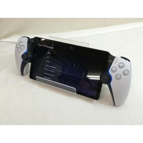 【中古】SONY PlayStation Portal リモートプレーヤー CFIJ-18000【川崎】保証期間１週間【ランクB】