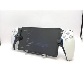 【中古】SONY PlayStation Portal リモートプレーヤー CFIJ-18000【立川フロム中武】保証期間１週間【ランクA】