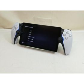 【中古】SONY PlayStation Portal リモートプレーヤー CFIJ-18000【川崎】保証期間１週間【ランクA】