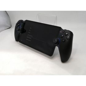 【中古】SONY PlayStation Portal リモートプレーヤー CFIJ-18001 [ミッドナイト ブラック]【浜松駅前】保証期間１週間【ランクB】