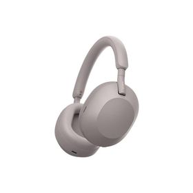 WH-1000XM5 スモーキーピンク ワイヤレスノイズキャンセリングステレオヘッドセット
