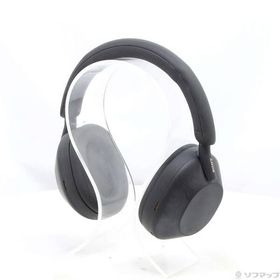 〔中古〕SONY(ソニー) WH-1000XM5 B ブラック〔377-ud〕