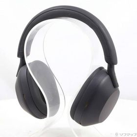 〔中古〕SONY(ソニー) WH-1000XM5 B ブラック〔371-ud〕