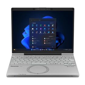 Panasonic ノートパソコン Let's note SC6 CF-SC6RDAAS