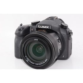 【中古】【外観並級】パナソニック デジタルカメラ ルミックス FZ1000 2010万画素 光学16倍 ブラック DMC-FZ1000
