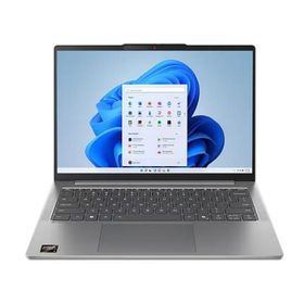 Lenovo ノートパソコン IdeaPad Slim 5 Gen 10 83HX003DJP [ルナグレー]