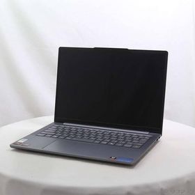 〔中古〕Lenovo(レノボジャパン) IdeaPad Slim 5 Gen 10 83HV000TJP〔198-ud〕