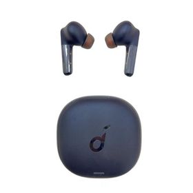 ANKER◆イヤホン・ヘッドホン Soundcore Liberty Air 2 Pro A3951N11 [ブラック]//
