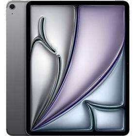【多少の箱のへこみや傷がある場合がありますAPPLE iPAD(Wi-Fiモデル) iPad Air 13インチ Wi-Fi 128GB 2026年春モデル MH5N4J/A [スペースグレイ]