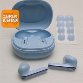 超美品 Anker Soundcore Life P3 ライトブルー ワイヤレスイヤホン ANKER 即日発送 あすつく 土日祝発送OK