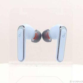 〔中古〕Anker(アンカー) Soundcore Life P3 ライトブルー〔276-ud〕