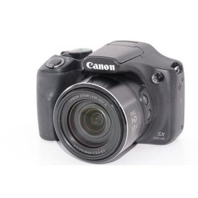 【中古】【外観並級】Canon デジタルカメラ PowerShot SX530HS