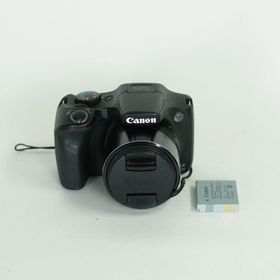 [並品] Canon PowerShot SX530 HS | コンパクトデジタルカメラ