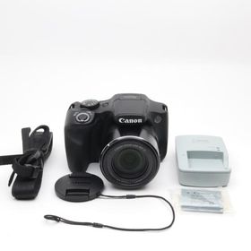 Canon PowerShot SX530HS ブラック デジタルカメラ