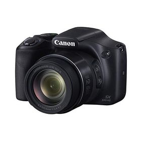 Canon デジタルカメラ PowerShot SX530HS 光学50倍ズーム PSSX530HS