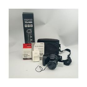 Canon PowerShot SX530 HS Black デジタルカメラ
