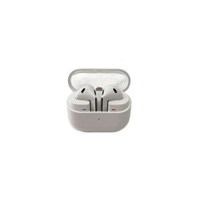 SAMSUNG◆イヤホン Galaxy Buds3 SM-R530NZWAXJP