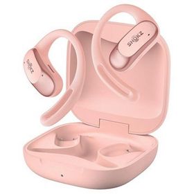 Shokz オープンイヤー完全ワイヤレスイヤホン OpenFit Air ピンク SKZ-EP-000027 SKZEP000027 (納期目安3週間~)