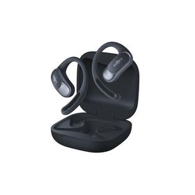 Shokz（ショックス）OpenFit Air ブラック
