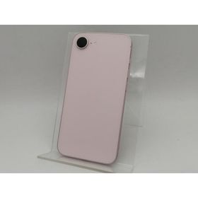 Apple iPhone 17e ピンク 未使用 iPhone 17e 256GB SIMフリー [ソフトピンク] apple版 新品未開封