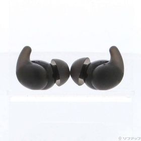 〔中古〕SONY(ソニー) LinkBuds Fit WF-LS910N BZ ブラック〔349-ud〕