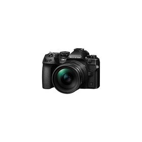 OMSYSTEM OM-1 Mark II 12-40mm F2.8 PROII レンズキット ミラーレス一眼カメラ ［ズームレンズ］ [振込不可][代引不可]