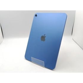 【中古】Apple 【Wi-Fi】 iPad（A16/2025） 128GB ブルー MD4A4J/A【ECセンター】保証期間1ヶ月【ランクA】