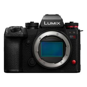 パナソニック LUMIX S1II ボディ フルサイズ ミラーレス一眼カメラ DC-S1M2