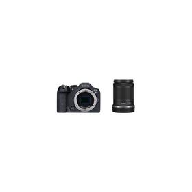 ★キヤノン / CANON EOS R7 RF-S18-150 IS STM レンズキット【デジタル一眼カメラ】【送料無料】