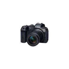 CANON EOS R7 RF-S18-150 IS STM レンズキット JAN末番185546