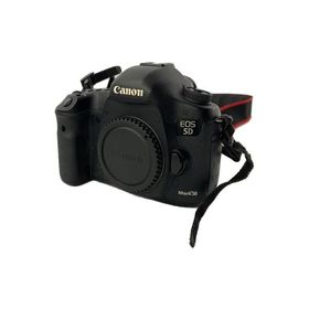 CANON◆デジタル一眼カメラ EOS 5D Mark III ボディ DS126321