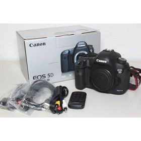 Canon/EOS 5D Mark III/ボディ/デジタル一眼レフ
